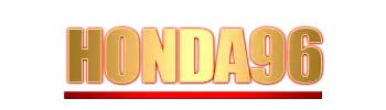 Logo HONDA96